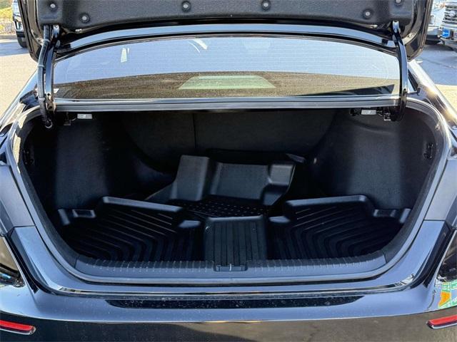 used 2023 Honda Accord car, priced at $24,482