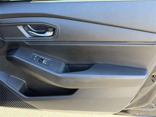 used 2023 Honda Accord car, priced at $24,482