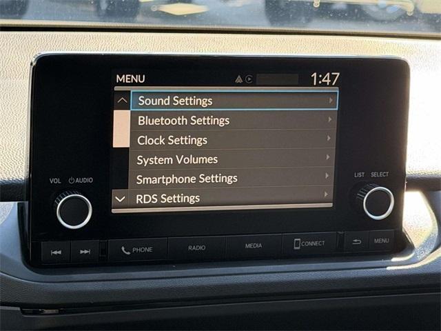 used 2023 Honda Accord car, priced at $24,482