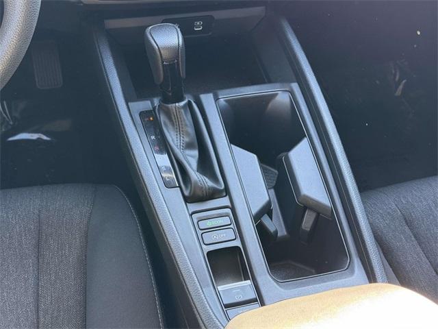 used 2023 Honda Accord car, priced at $24,482