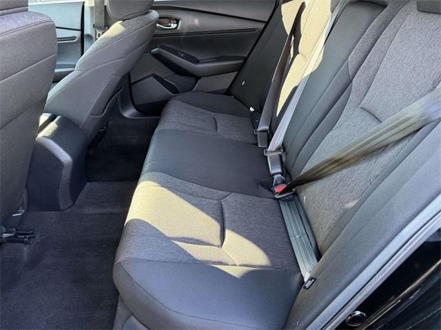 used 2023 Honda Accord car, priced at $24,482