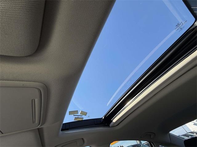 used 2023 Honda Accord car, priced at $24,482