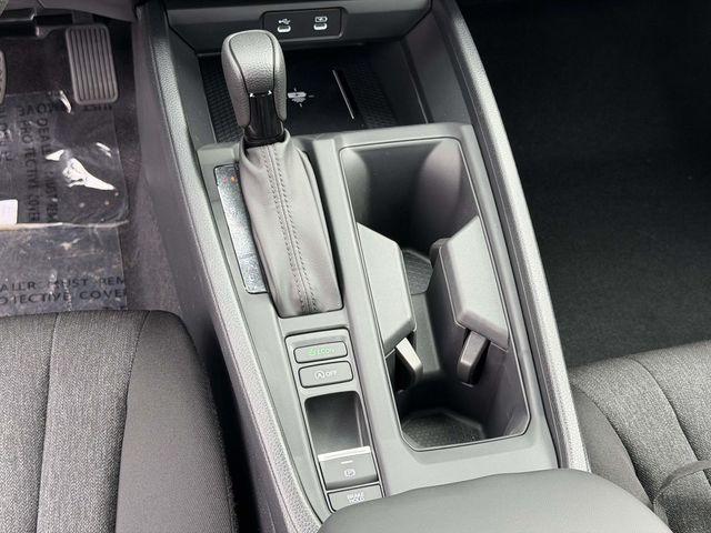 new 2026 Honda Accord car, priced at $28,566
