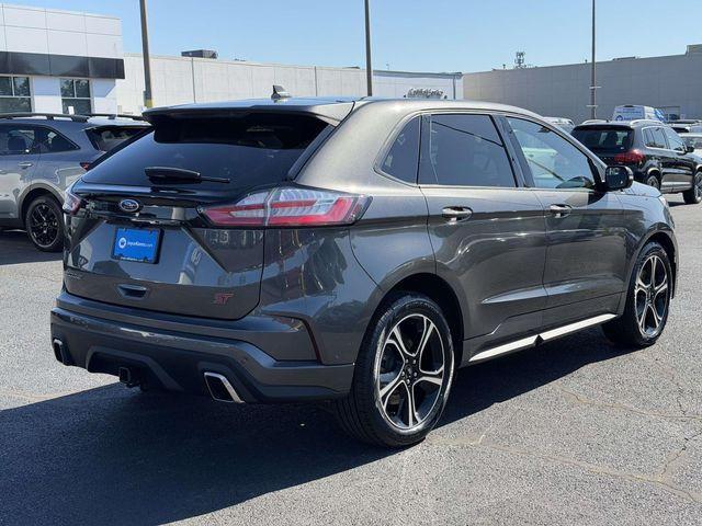 used 2020 Ford Edge car, priced at $24,281