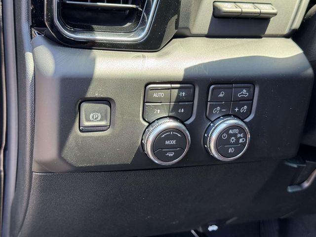 new 2026 GMC Sierra 2500 car, priced at $95,303