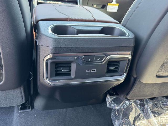 new 2026 GMC Sierra 2500 car, priced at $95,303