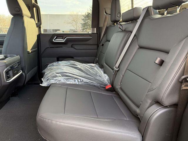 new 2026 GMC Sierra 2500 car, priced at $62,985