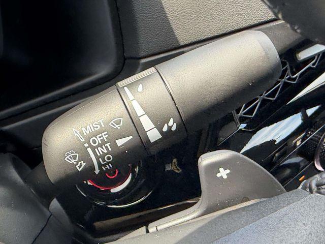 used 2024 Honda Accord Hybrid car, priced at $27,891