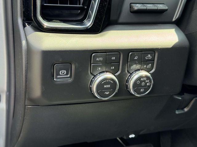 new 2026 GMC Sierra 2500 car, priced at $86,438