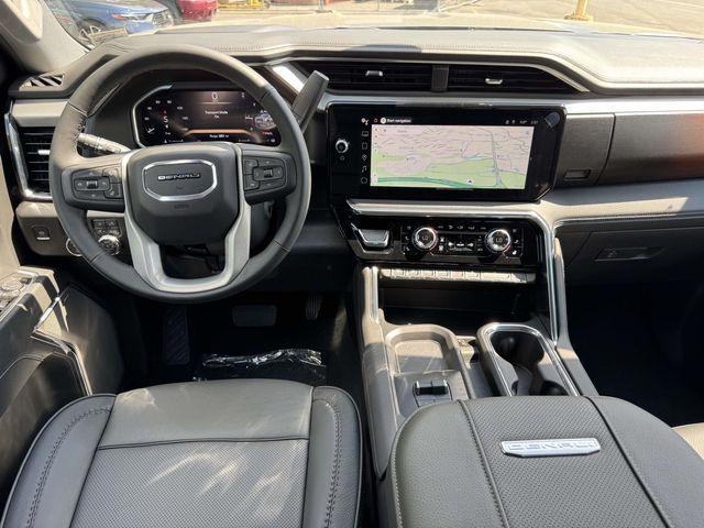 new 2026 GMC Sierra 2500 car, priced at $86,438