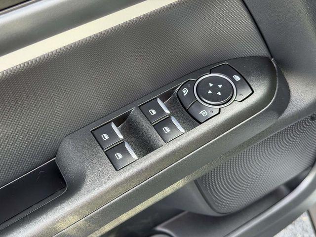 used 2023 Ford Bronco Sport car, priced at $29,891