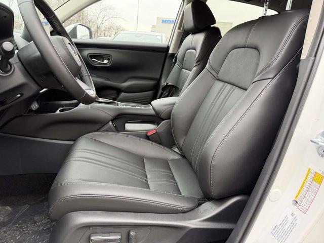new 2026 Honda HR-V car, priced at $33,755