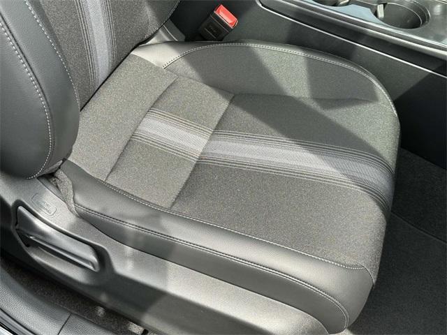 used 2025 Honda Civic Hybrid car, priced at $28,995