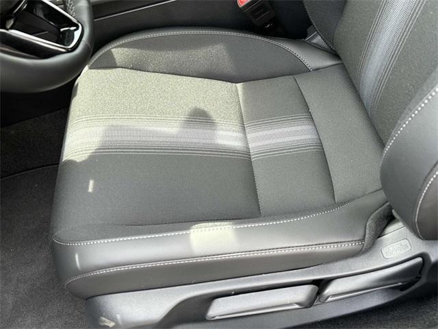 used 2025 Honda Civic Hybrid car, priced at $28,995