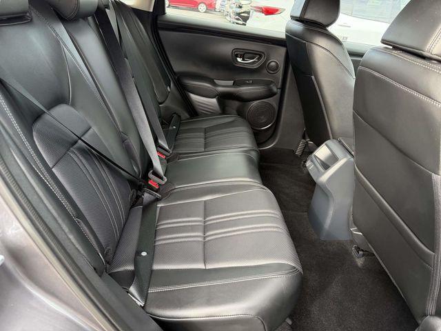 used 2026 Honda HR-V car, priced at $30,481