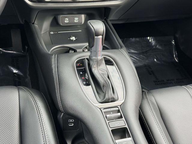 used 2026 Honda HR-V car, priced at $30,481