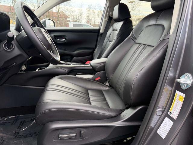 used 2026 Honda HR-V car, priced at $30,481