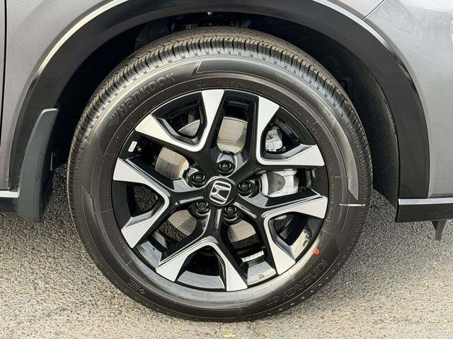 used 2026 Honda HR-V car, priced at $30,481