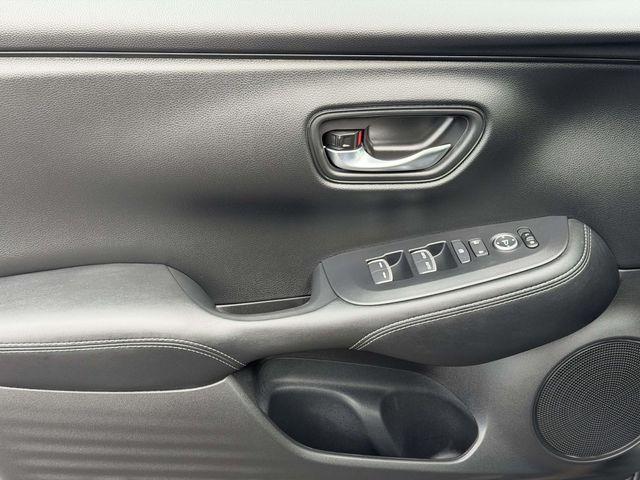 used 2026 Honda HR-V car, priced at $30,481
