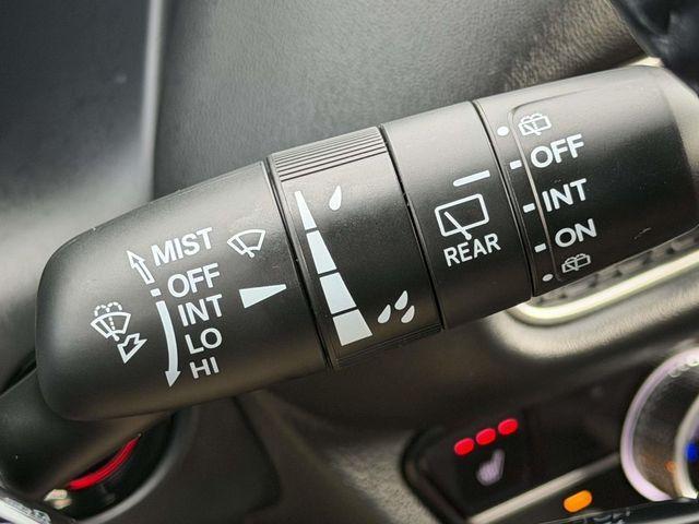 used 2026 Honda HR-V car, priced at $30,481