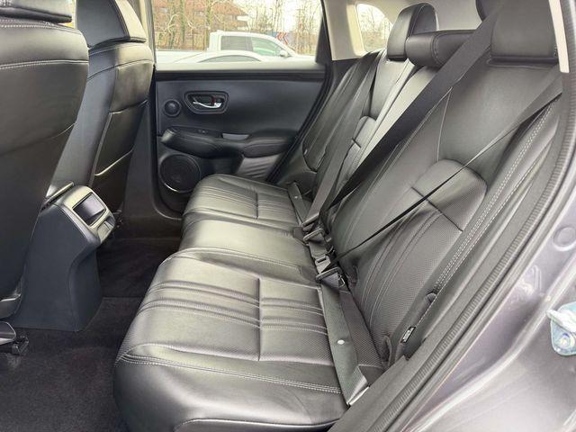 used 2026 Honda HR-V car, priced at $30,481