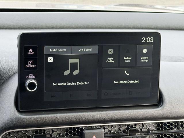 used 2026 Honda HR-V car, priced at $30,481