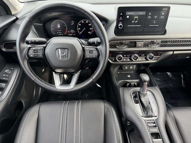 used 2026 Honda HR-V car, priced at $30,481
