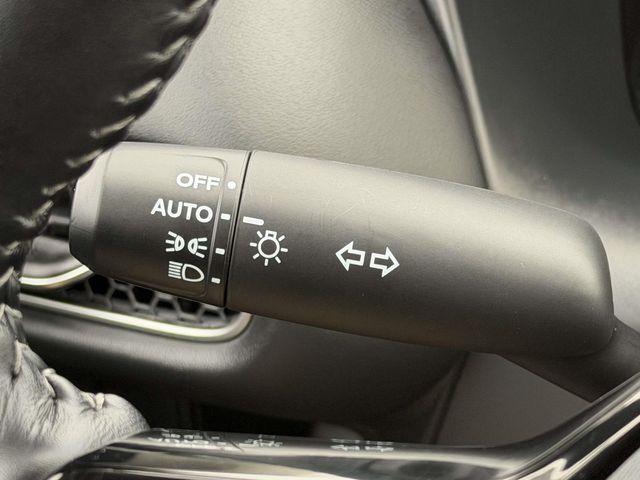 used 2026 Honda HR-V car, priced at $30,481