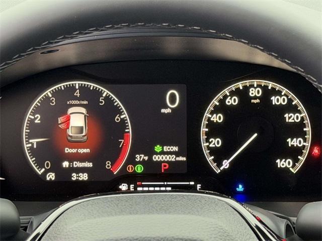 new 2026 Honda Civic car, priced at $29,445