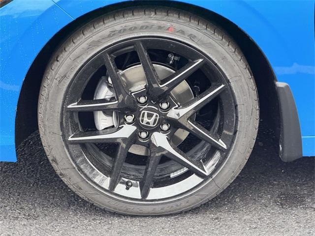 new 2026 Honda Civic car, priced at $29,445