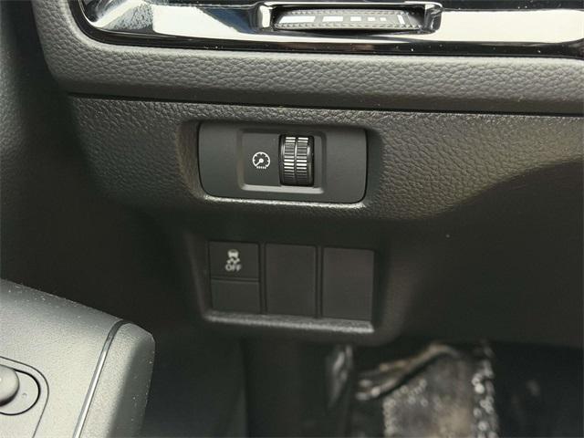 new 2026 Honda Civic car, priced at $29,445
