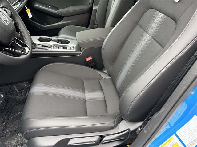 new 2026 Honda Civic car, priced at $29,445