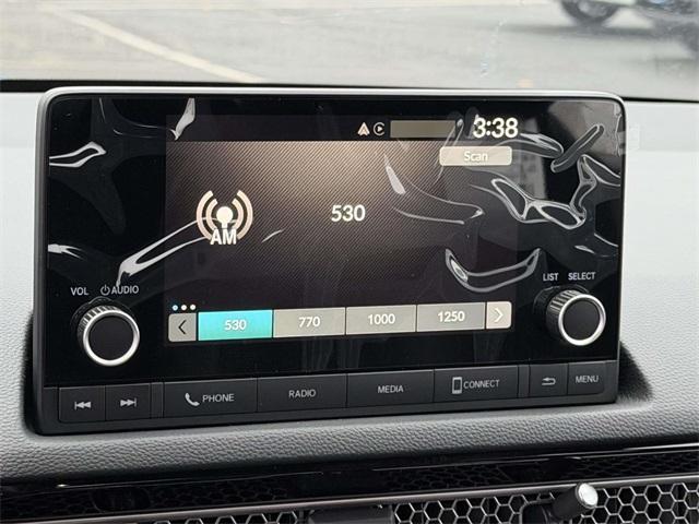 new 2026 Honda Civic car, priced at $29,445