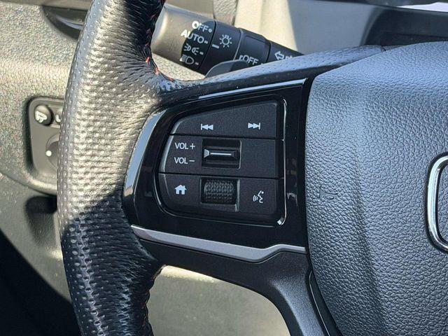 used 2024 Honda Ridgeline car, priced at $37,981