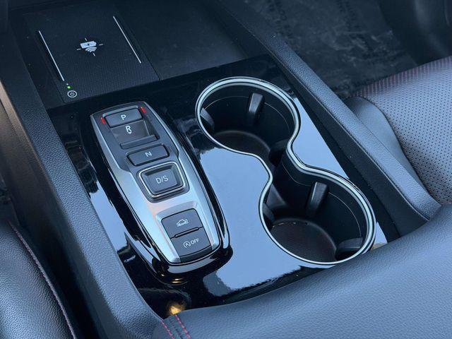 used 2024 Honda Ridgeline car, priced at $37,981