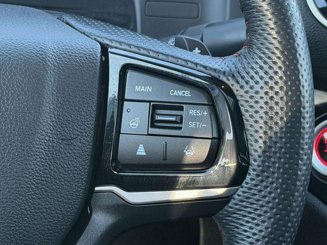 used 2024 Honda Ridgeline car, priced at $37,981