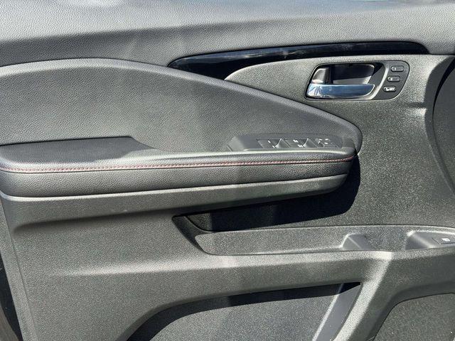 used 2024 Honda Ridgeline car, priced at $37,981