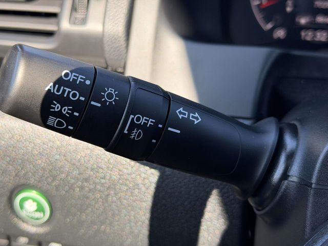 used 2024 Honda Ridgeline car, priced at $37,981