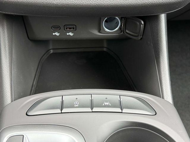 new 2026 Buick Envista car, priced at $25,669