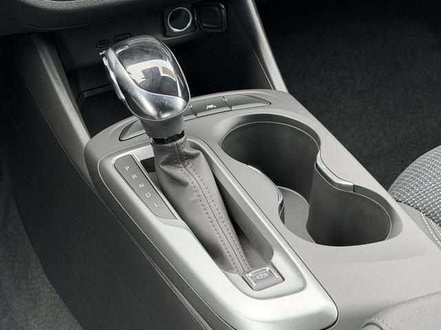 new 2026 Buick Envista car, priced at $25,669