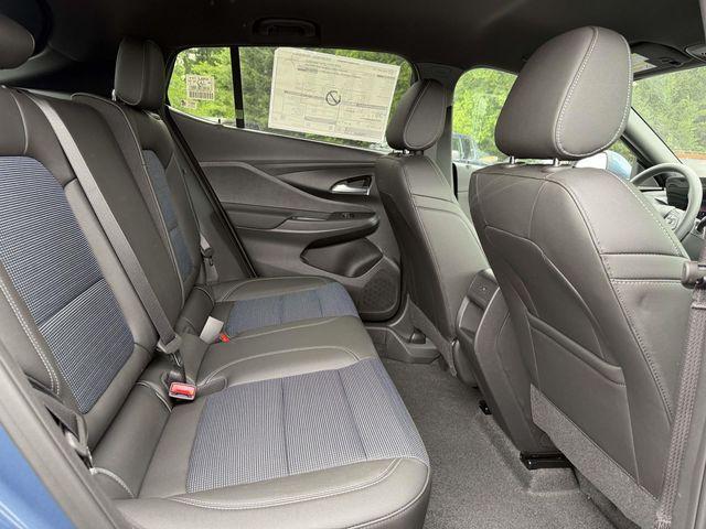 new 2026 Buick Envista car, priced at $25,669
