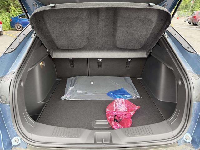 new 2026 Buick Envista car, priced at $25,669