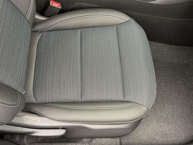 new 2026 Buick Envista car, priced at $25,669