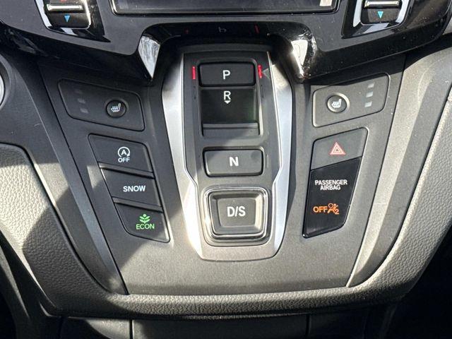 new 2026 Honda Odyssey car, priced at $44,885