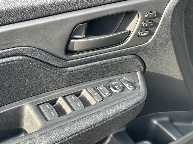 new 2026 Honda Odyssey car, priced at $44,885