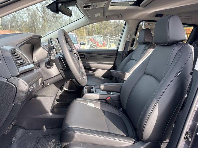 new 2026 Honda Odyssey car, priced at $44,885