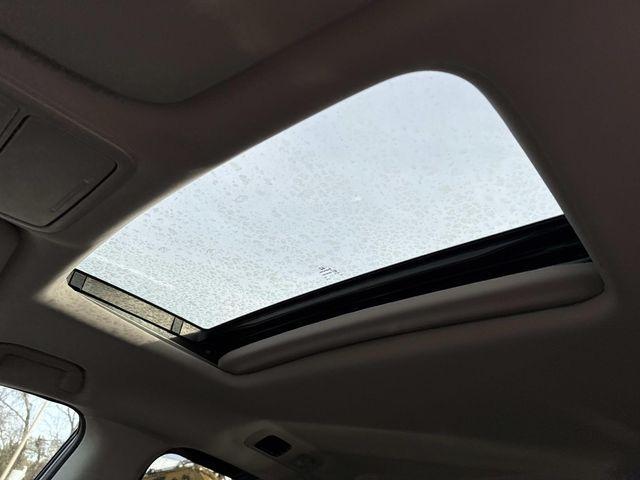 new 2026 Honda Odyssey car, priced at $44,885