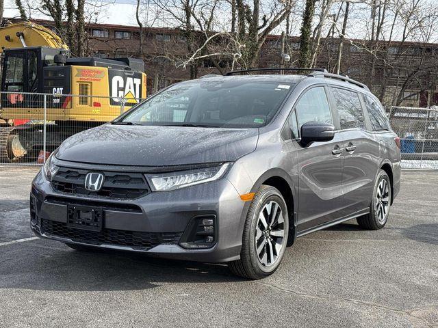 new 2026 Honda Odyssey car, priced at $44,885