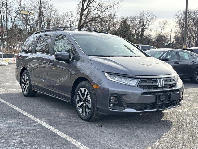 new 2026 Honda Odyssey car, priced at $44,885