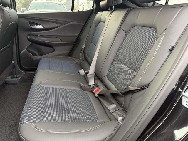 new 2026 Buick Envista car, priced at $27,342